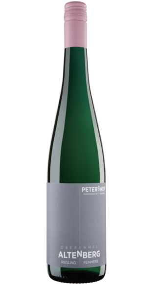 Oberemmel Altenberg feinherb