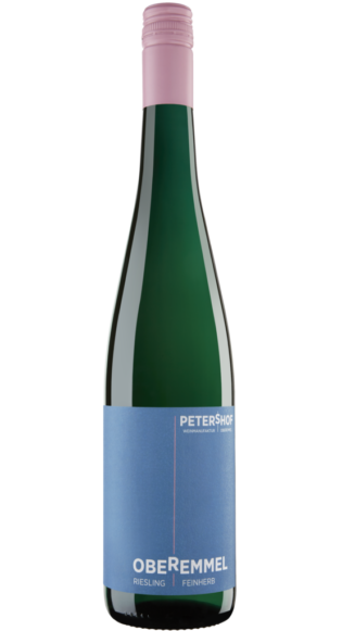 Oberemmel Riesling feinherb