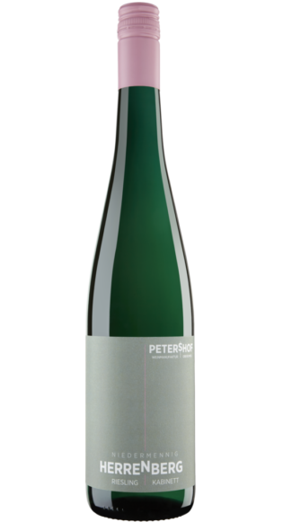 Niedermennig Herrenberg Kabinett