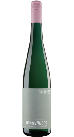 Niedermennig Sonnenberg Kabinett