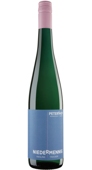 Niedermennig Riesling trocken