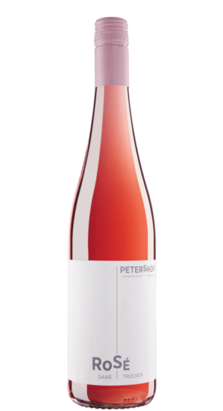 Saar Rosé trocken