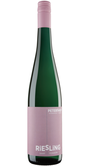 Saar Riesling feinherb