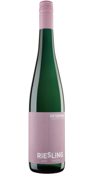 Saar Riesling trocken