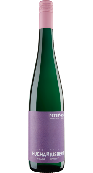Krettnach Euchariusberg Riesling Spätlese