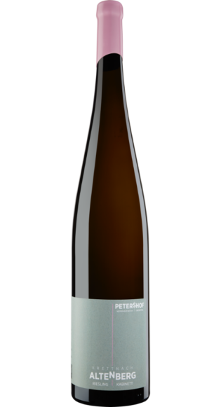 Krettnach Altenberg Kabinett