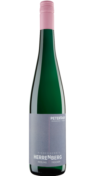 Niedermennig Herrenberg trocken